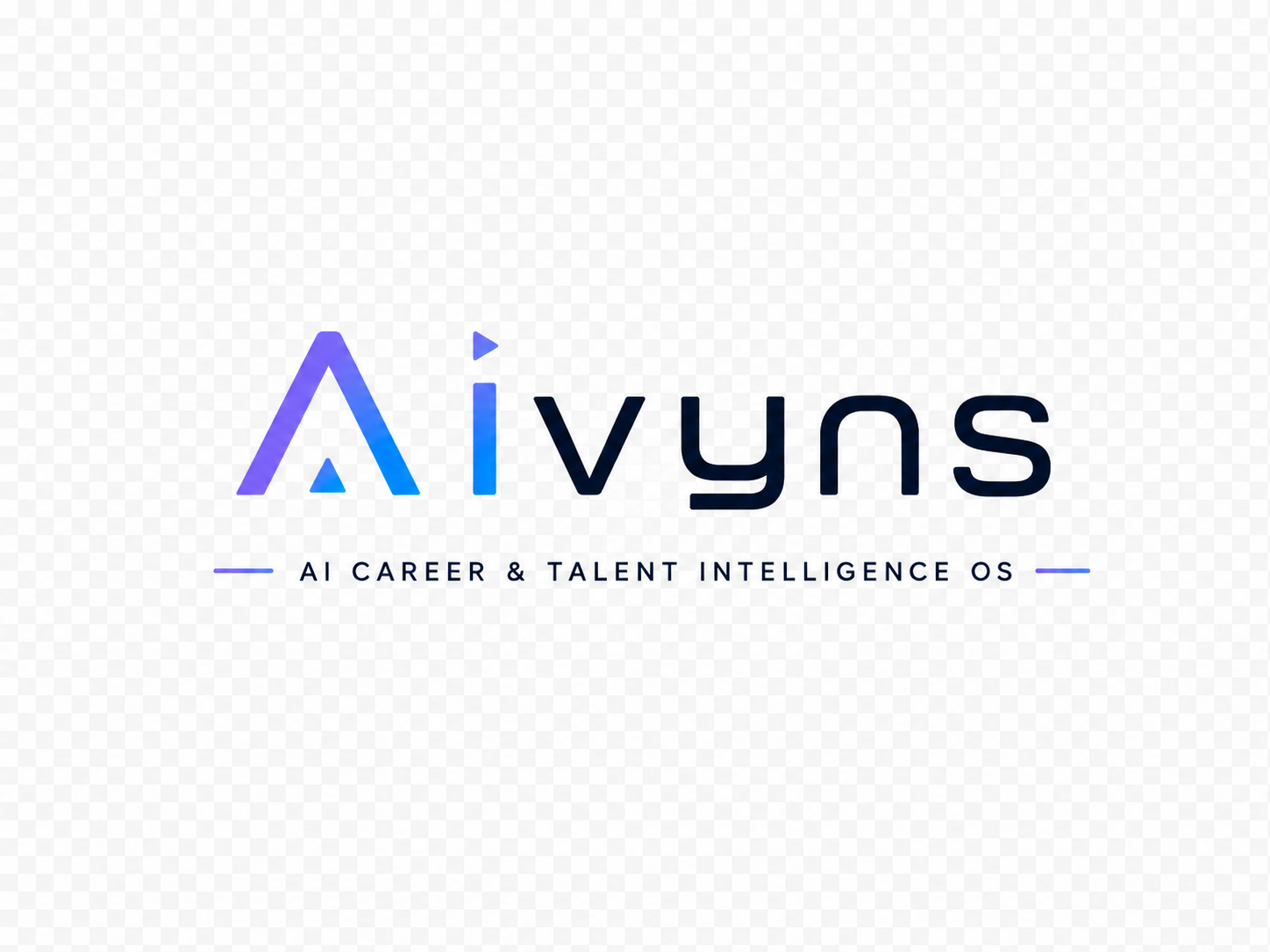 Aivyns — AI Career & Talent Intelligence OS